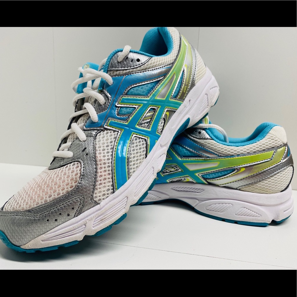 Asics T474N Gel Contend 2 Size 11 Womens Running